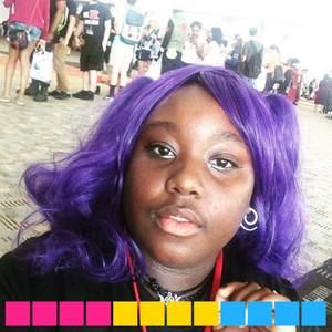 Meet your Posher, Jada